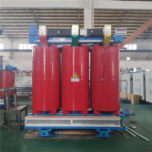 工布江达SCB10-1250KVA/10KV/0.4KV干式变压器