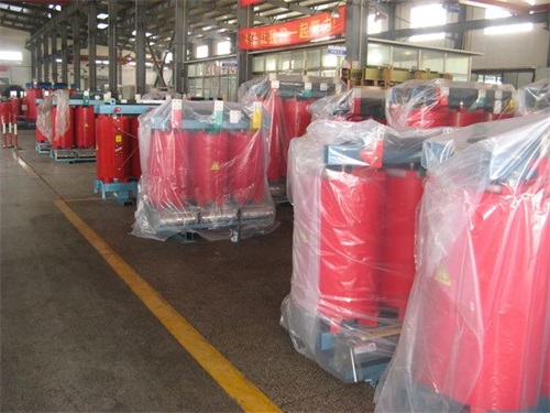 工布江达SCB10-200kva干式变压器现货价格